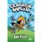 Cicak&ouml;ly&ouml;k napl&oacute;ja - Dav Pilkey