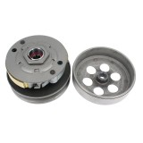Ambreiaj Scuter KTM Tempo 49cc 50cc 80cc, 16 Dinti - Compatibil Piaggio, ATV, Scuter 2T/4T