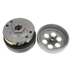 Ambreiaj Scuter Yamaha Slider 49cc 50cc 80cc - 16 Dinti