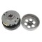 Ambreiaj Scuter Malaguti F12 49cc 50cc 80cc - 16 Dinti