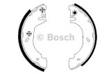 Set saboti frana FORD TRANSIT platou / sasiu (E) (1994 - 2000) BOSCH 0 986 487 524