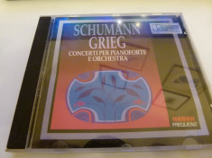 Schumann, Grieg -3077 foto
