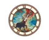 Ceas personalizat-Taurasul