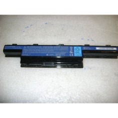 Baterie laptop Acer Aspire 5252 model AS10D56 netestata foto