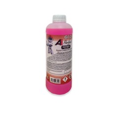 Antigel concentrat AI PERFECT G12+ Rosu / Roz 1 L 100AIPG12P1