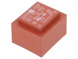 Transformator &icirc;ncapsulat 3,2VA 15V 213mA PCB