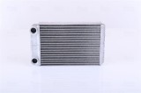 Radiator incalzire habitaclu Opel Astra J, Astra J Sports, Astra K, Astra K Sports, Cascada, Zafira / Zafira Family B, Zafira C; Vauxhall Zafira Mk