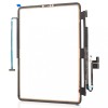 Touchscreen iPad Pro 11 (2018) Negru - Display Digitizer