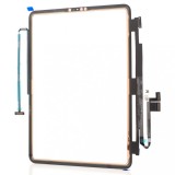Touchscreen iPad Pro 11 (2018) Negru - Display Digitizer