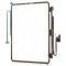 Touchscreen iPad Pro 11 (2018), Negru