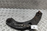 Braț inferior st&acirc;nga față MAZDA CX-30 DM 2023 OEM: DFR5-34-350B 31547241