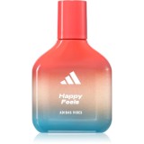 Adidas Vibes Happy Feels Eau de Parfum unisex 50 ml