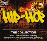 Hip-Hop: The Collection |, Rhino Records