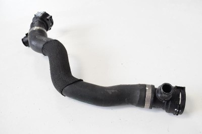 Furtun radiator răcire dreapta BMW X5 F15, F85 2014 OEM: 8514218 4070268 foto