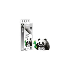 Model 3D- Panda foto