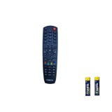 Telecomanda Digi HD KA-003HD cu baterii incluse