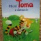 MICUL TOMA E DETECTIV - ANDREA HEBROCK / URSEL SCHEFFLER