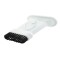 Cap aspirare cu perie, compatibil cu Livington Prime MC603, M13746, D001085