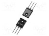 Diodă redresoare DIOTEC THT 1,2kV 80A TO247-3
