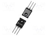 Tranzistor N-MOSFET SiC 650V 100A DIOTEC SEMICONDUCTOR