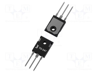 Tranzistor N-MOSFET SiC 1,2kV 85A DIOTEC SEMICONDUCTOR foto