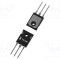 Diodă redresoare DIOTEC THT 1,2kV 80A TO247-3