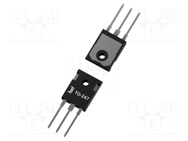 Tranzistor N-MOSFET SiC 1,2kV 85A DIOTEC SEMICONDUCTOR