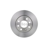 Set disc frana Bosch 0986479189