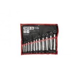 Set chei inelare cotite 6-32MM,12BUC