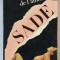 LES CRIMES DE L &#039;AMOUR par SADE , 1972, PREZINTA URME DE UZURA