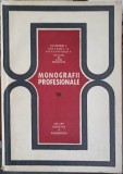 Monografii Profesionale Mihai Peteanu, Didactica si Pedagogica, 1973, 228 pagini, Biografie
