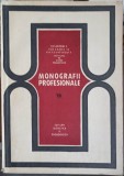 MONOGRAFII PROFESIONALE-MIHAI PETEANU