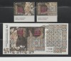 BOSNIA HERZEGOVINA (Rep. Srbska) 2025 - EUROPA CEPT - DESCOPERIRI ARHEOLOGICE NATIONALE - Serie 2 val.+ bloc MNH**, Nestampilat