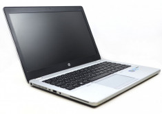 Laptop second hand HP EliteBook Folio 9470m, i5-3437U foto