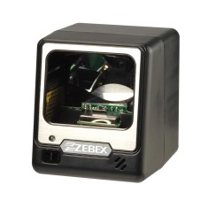 Cititor coduri de bare omnidirectional Zebex A-50M, 1D, USB