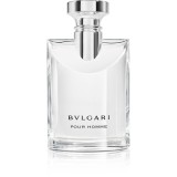 BVLGARI Pour Homme Eau de Toilette pentru bărbați 100 ml