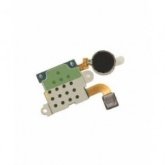 Banda cu cititor card si motor vibrator Samsung Galaxy Note 10.1 N8000 Originala foto