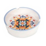 Cumpara ieftin Scrumiera ceramica Majolica &Oslash; 11,5 cm x 3,5 H