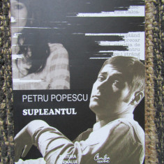 Petru Popescu - Supleantul