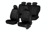 SET HUSE SCAUN URBAN NEGRU