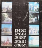 Cumpara ieftin Iasi / Iassi / Iassy / Iashi / Jassy (Album) - 1994 (xx594)