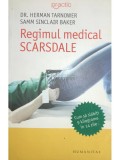 Herman Tarnower - Regimul medical Scarsdale (editia 2008)