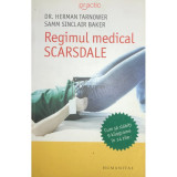 Herman Tarnower - Regimul medical Scarsdale (editia 2008)