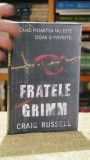 Fratele Grimm (in tipla) - Craig Russell