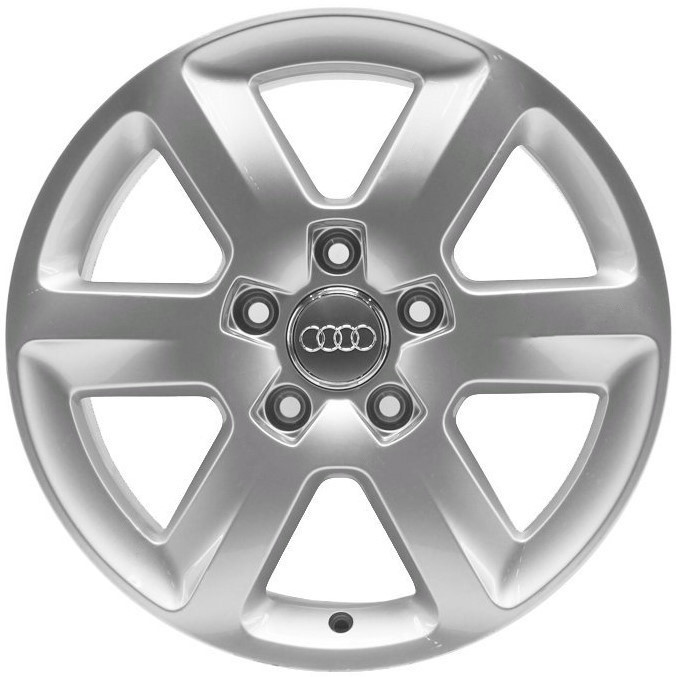 Janta Aliaj Oe Audi 18&amp;quot; 8J x 18 ET56 4L0601025BJ