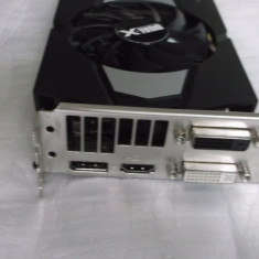 Placa video Sapphire Radeon R9 270 OC Dual-X 2GB GDDR5 256-bit
