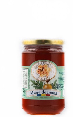 MIERE MANA 400GR foto