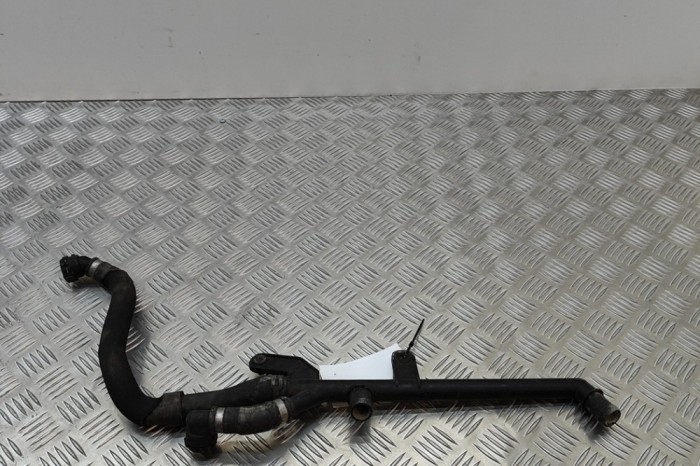 Furtun de lichid de răcire BMW 7 F01, F02 2012 OEM: 9170339 23170277