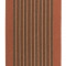 Traversa Antiderapanta Delta Latime 67 cm - 67x300, Caramiziu