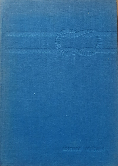 Dictionar de marina - A. Bejan